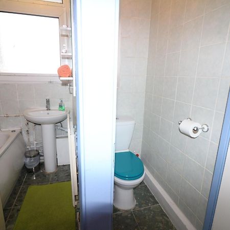 Apartmán Kingward Londýn Exteriér fotografie