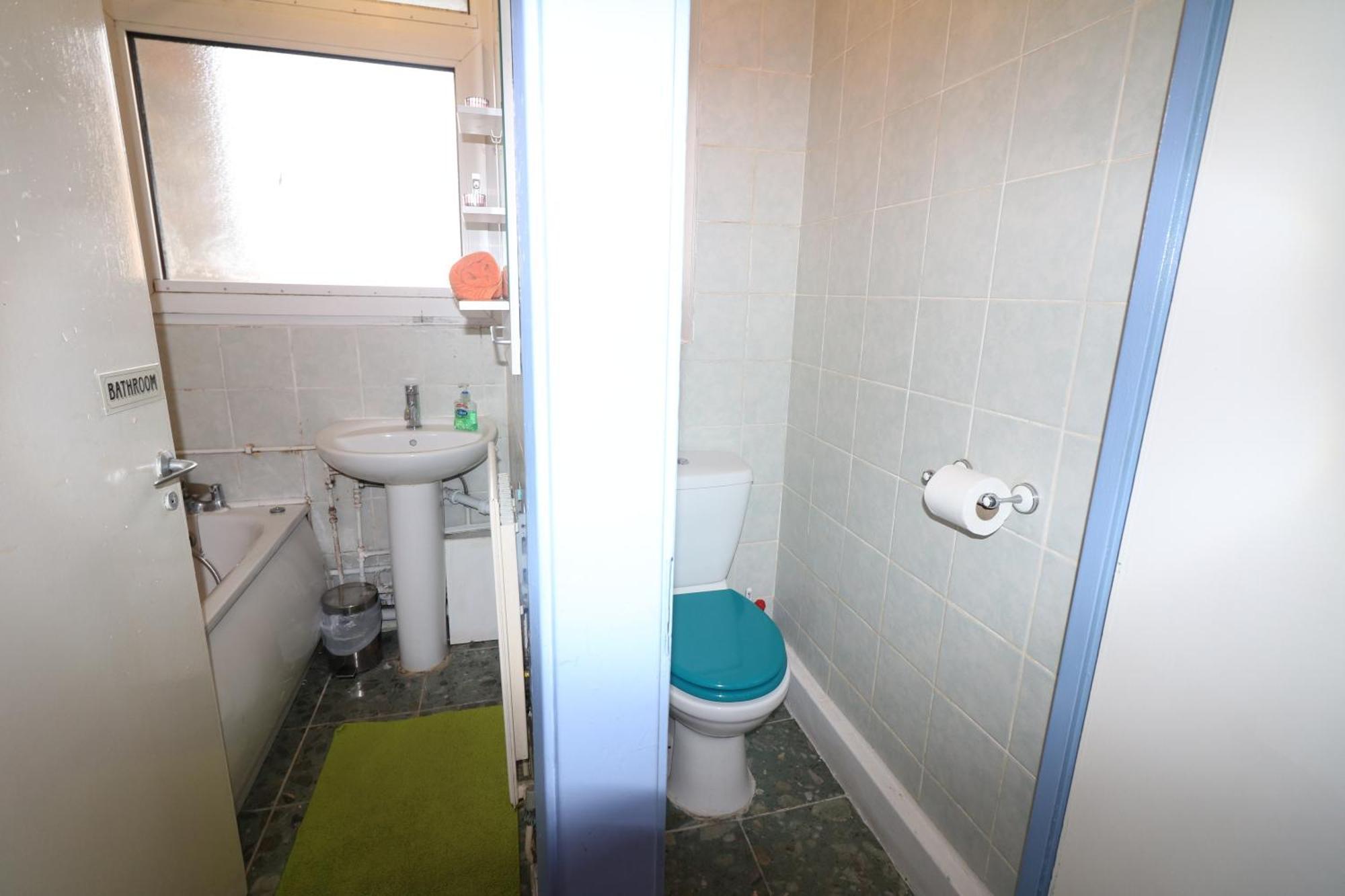Apartmán Kingward Londýn Exteriér fotografie