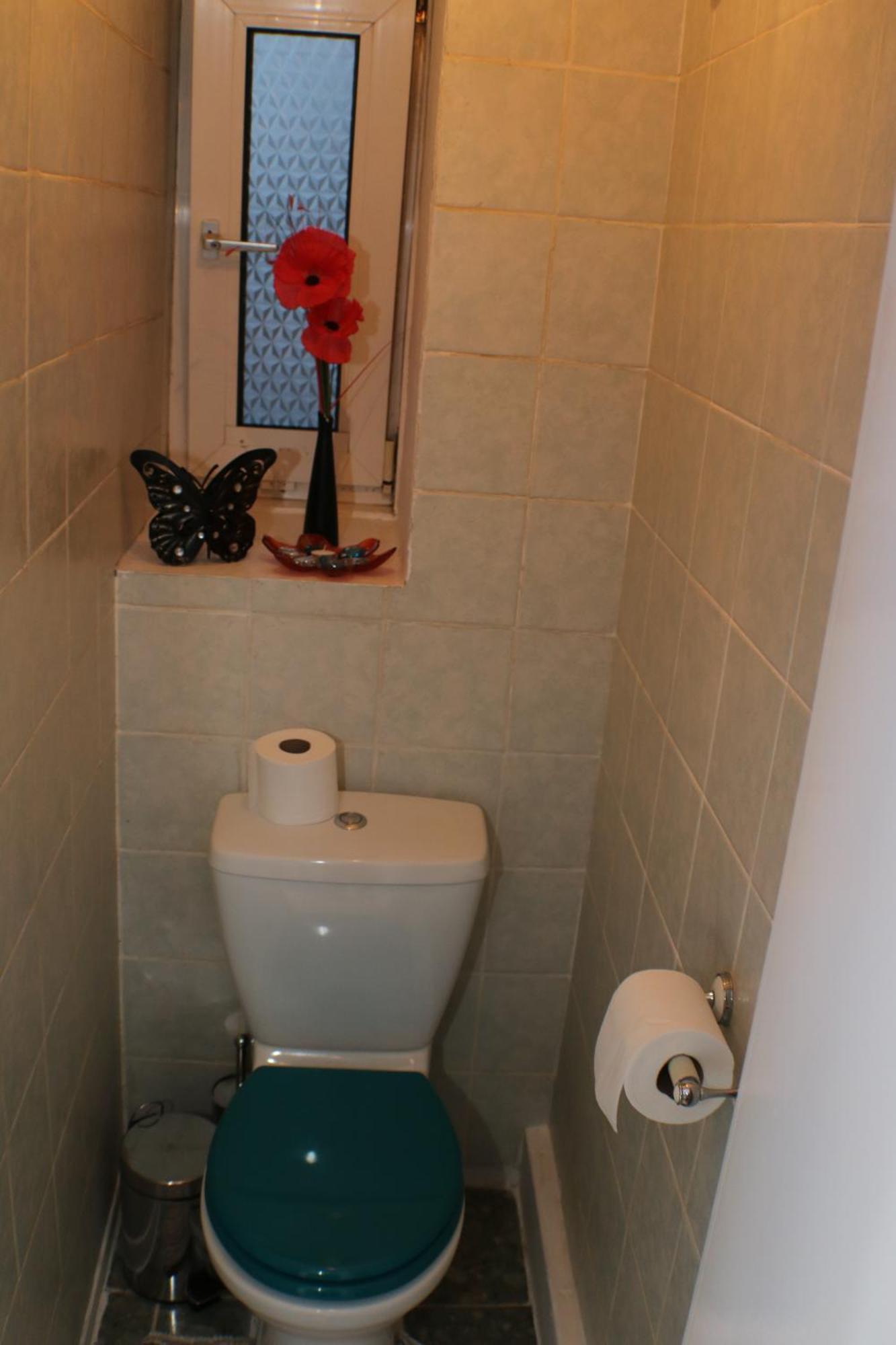 Apartmán Kingward Londýn Exteriér fotografie