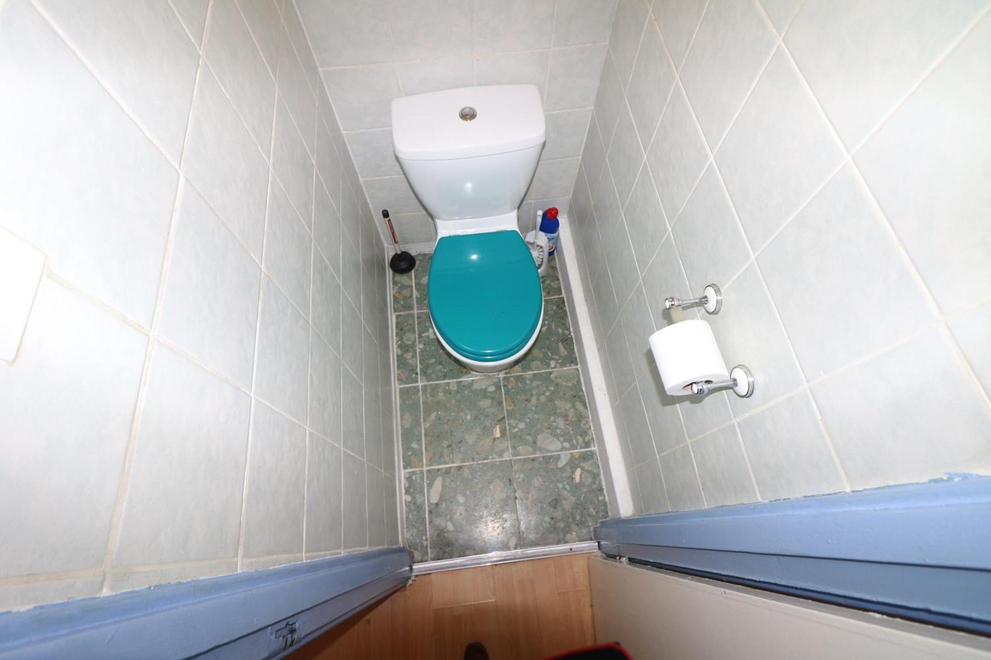 Apartmán Kingward Londýn Exteriér fotografie