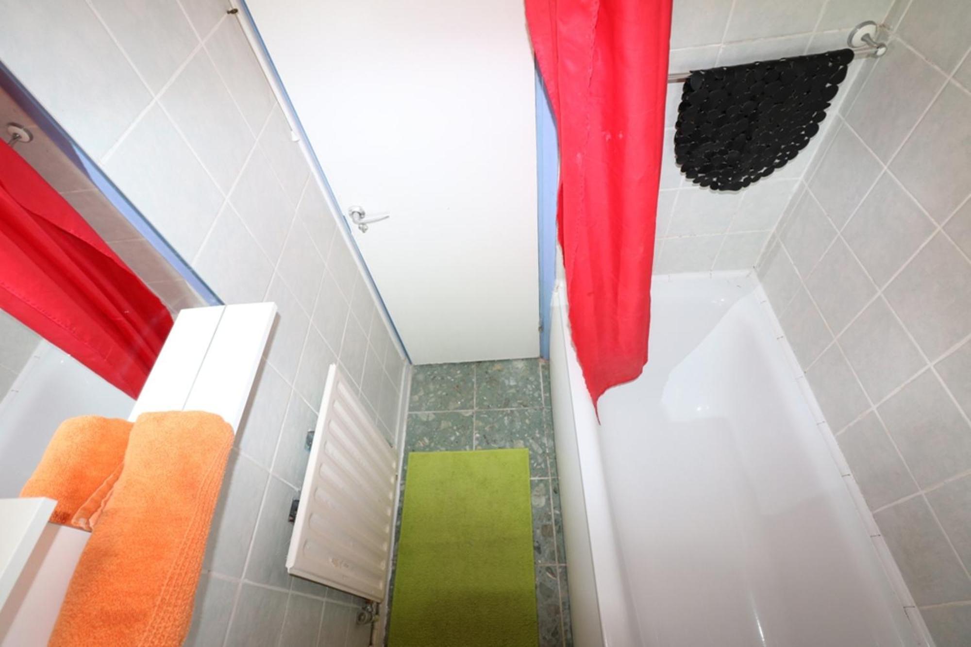 Apartmán Kingward Londýn Exteriér fotografie