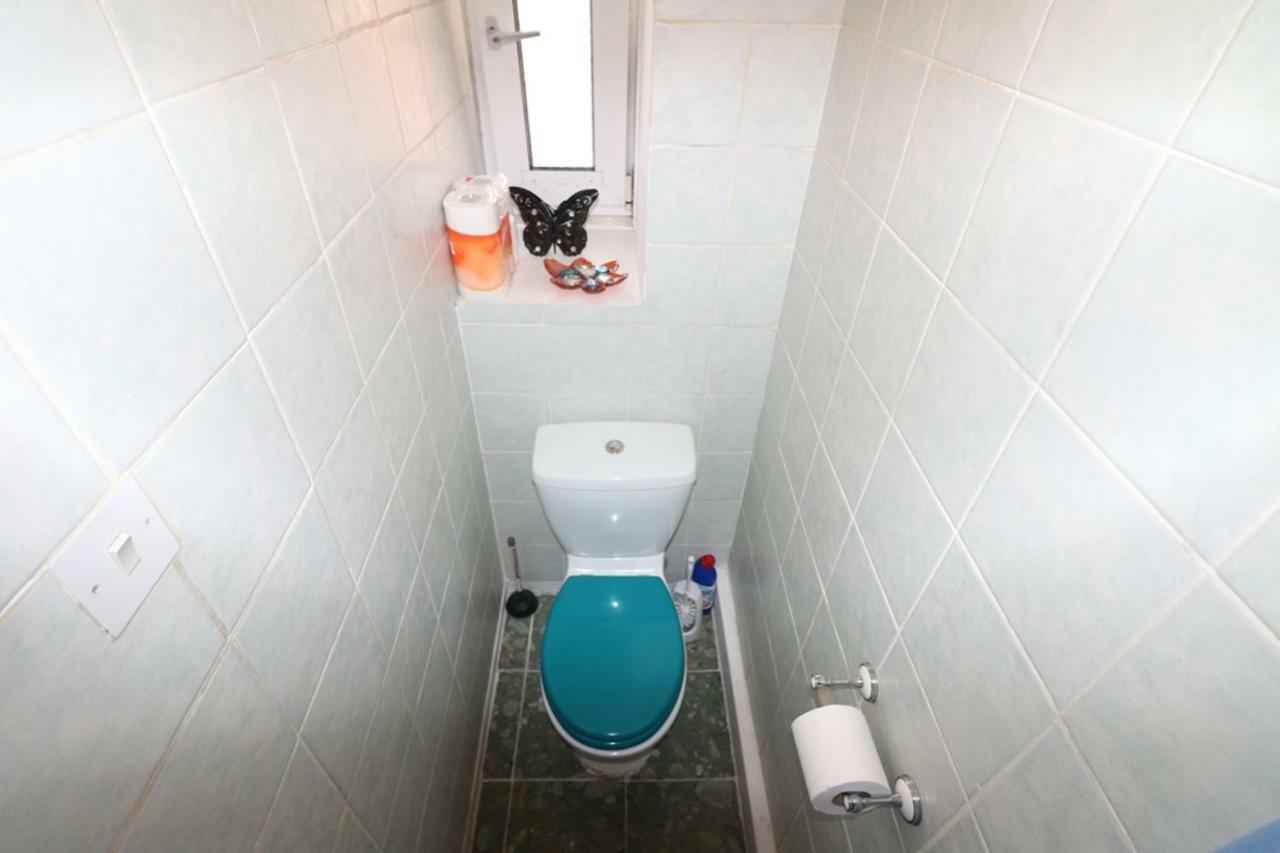 Apartmán Kingward Londýn Exteriér fotografie
